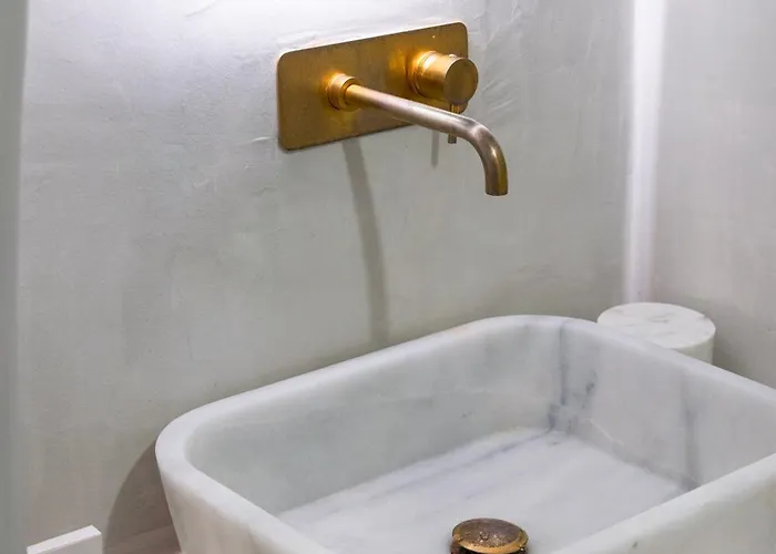 Casasunsha Hybrid Retreat Santorini Hotel