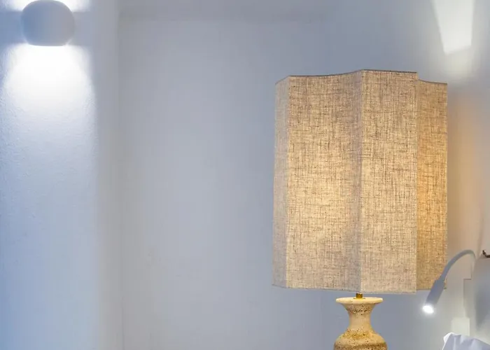 Hotel Casasunsha Hybrid Retreat Santorini Fira (Santorini)