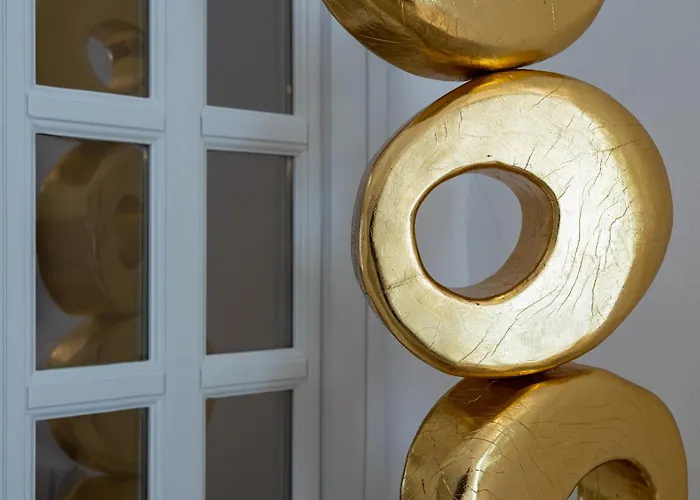 Casasunsha Hybrid Retreat Santorini Hotel Fira (Santorini)