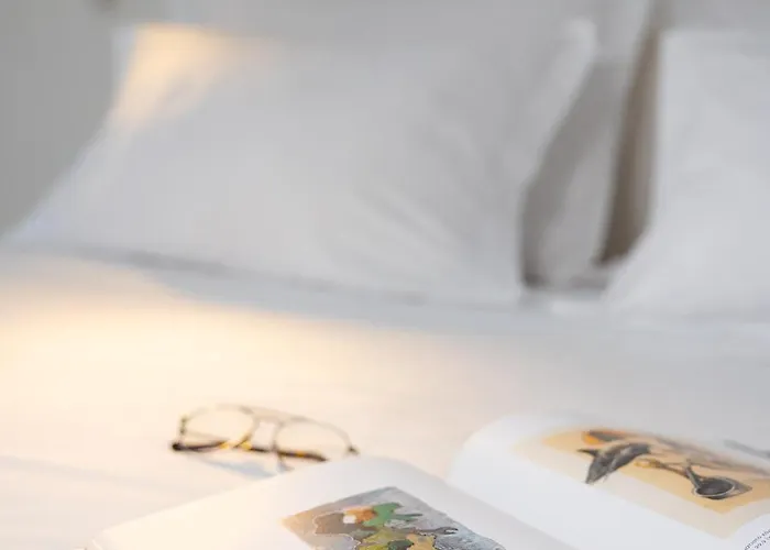 Casasunsha Hybrid Retreat Santorini