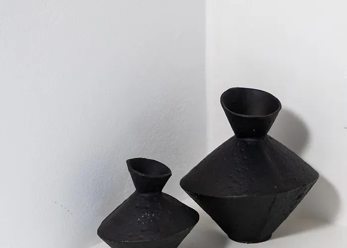 Casasunsha Hybrid Retreat Santorini Hotel Fira (Santorini)