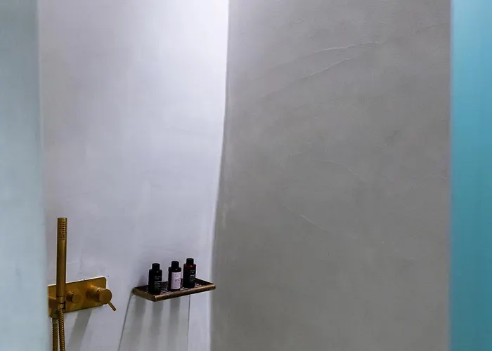 Hotel Casasunsha Hybrid Retreat Santorini Fira (Santorini)