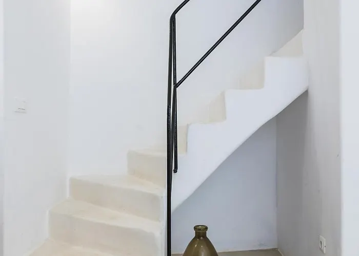 Casasunsha Hybrid Retreat Santorini 5*