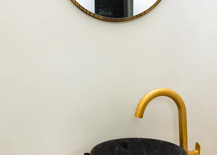 Hotel Casasunsha Hybrid Retreat Santorini 5*