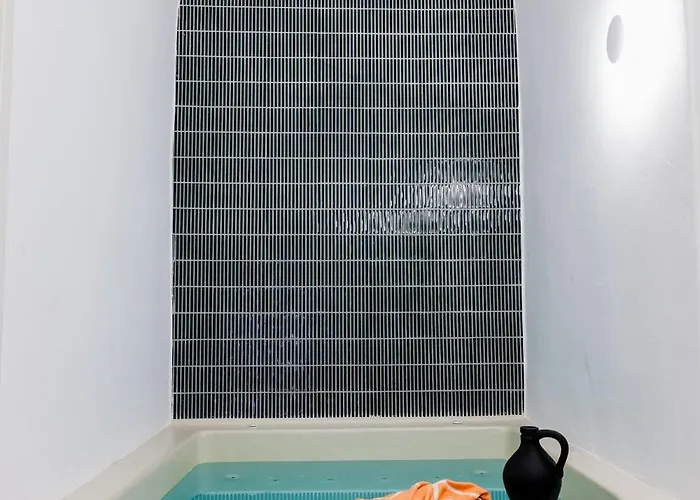 Casasunsha Hybrid Retreat Santorini 5*