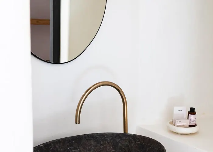 Hotel Casasunsha Hybrid Retreat Santorini