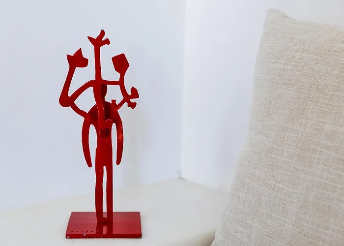 Casasunsha Hybrid Retreat Santorini Hotel Fira (Santorini)