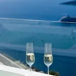 Casasunsha Hybrid Retreat Santorini