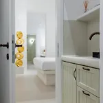 Casasunsha Hybrid Retreat Santorini 5* Fira (Santorini)