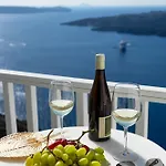 Casasunsha Hybrid Retreat Santorini 5*
