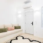 Casasunsha Hybrid Retreat Santorini Hotel