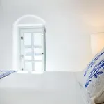 Casasunsha Hybrid Retreat Santorini Hotel