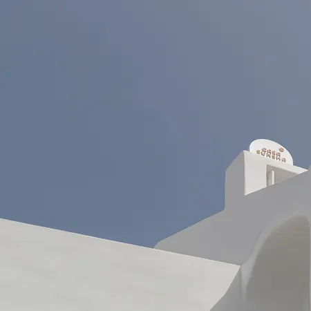 Casasunsha Hybrid Retreat Santorini 5* Fíra