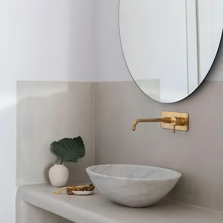 Casasunsha Hybrid Retreat Santorini