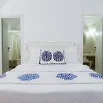 Casasunsha Hybrid Retreat Santorini Hotel 5*