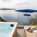 Casasunsha Hybrid Retreat Santorini Hotel Fira (Santorini)