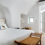Casasunsha Hybrid Retreat Santorini Hotel 5*