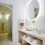 Casasunsha Hybrid Retreat Santorini