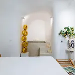 Casasunsha Hybrid Retreat Santorini Hotel 5*