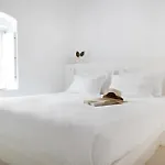Casasunsha Hybrid Retreat Santorini