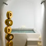 Casasunsha Hybrid Retreat Santorini Fira (Santorini)