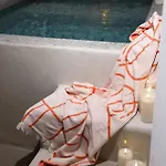 Casasunsha Hybrid Retreat Santorini Hotel 5*
