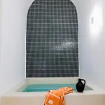 Casasunsha Hybrid Retreat Santorini 5*