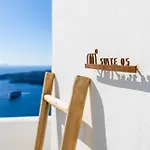 Casasunsha Hybrid Retreat Santorini Hotel Fira (Santorini)