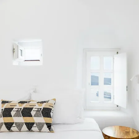 Hotel Casasunsha Hybrid Retreat Santorini